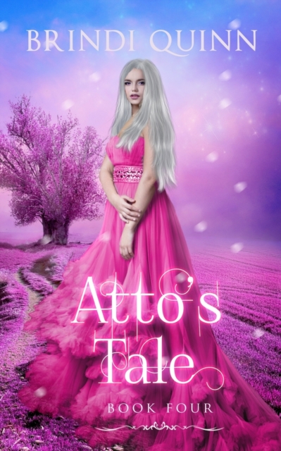 Atto's Tale, Paperback / softback Book