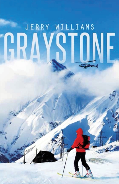 Graystone, Paperback / softback Book