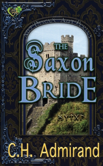 The Saxon Bride, Paperback / softback Book