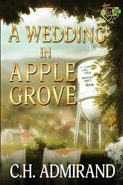 A Wedding in Apple Grove, Paperback / softback Book