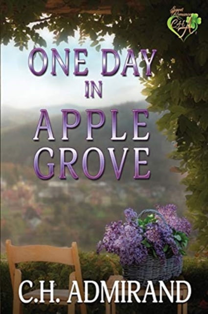 One Day in Apple Grove, Paperback / softback Book