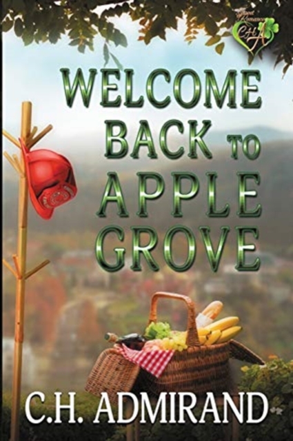 Welcome Back to Apple Grove, Paperback / softback Book