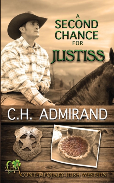 A Second Chance for Justiss, Paperback / softback Book