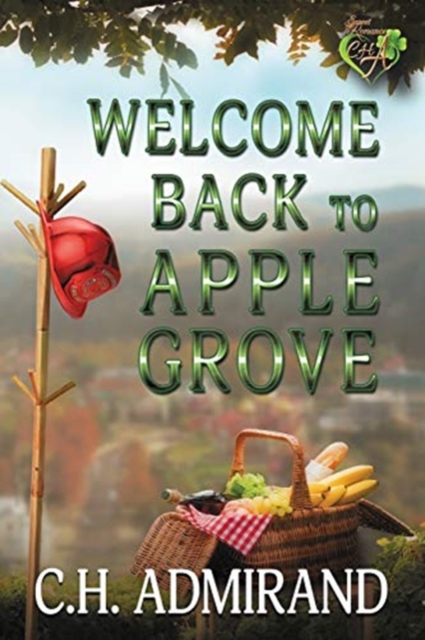Welcome Back to Apple Grove Large Print, Paperback / softback Book