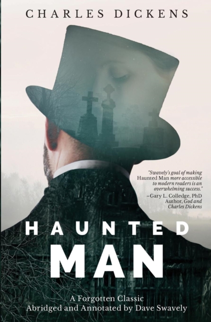 Haunted Man, Paperback / softback Book