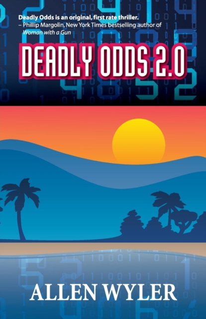 Deadly Odds 2.0, Paperback / softback Book