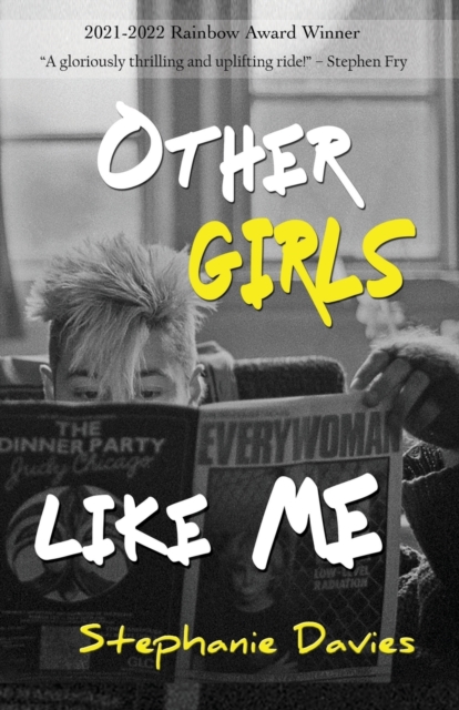 Other Girls Like Me, Paperback / softback Book
