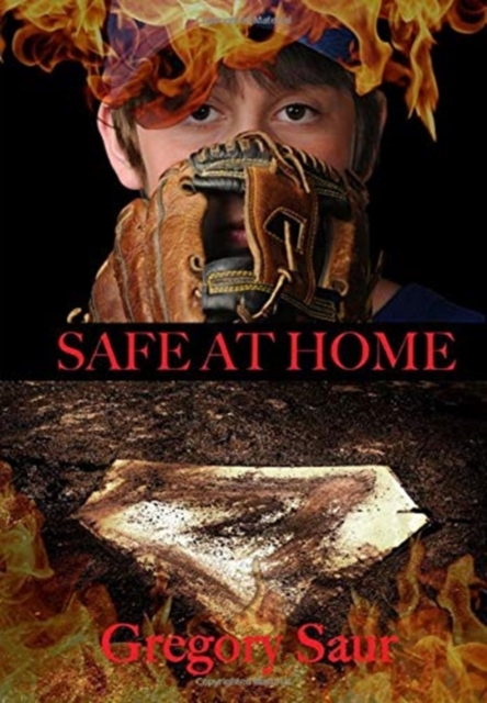 Safe at Home, Hardback Book