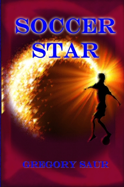 Soccer Star, Paperback / softback Book