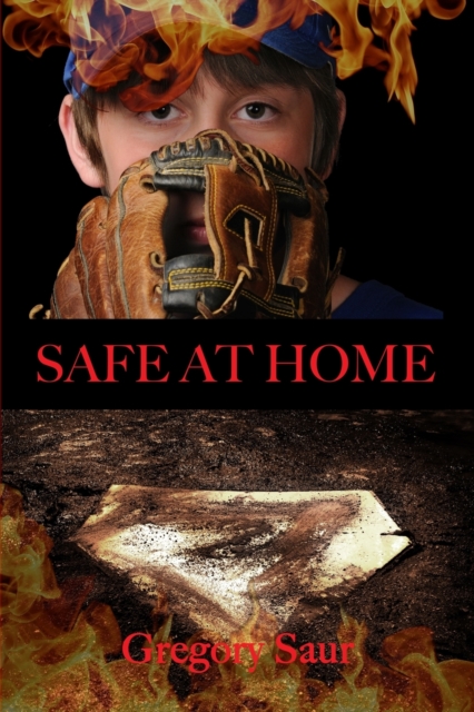 Safe at Home, Paperback / softback Book
