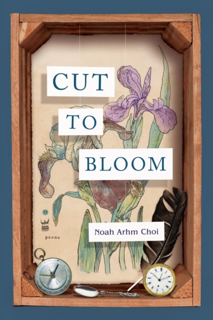 Cut to Bloom, Paperback / softback Book