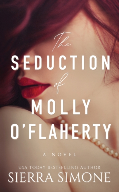 The Seduction of Molly O'Flaherty, Paperback / softback Book