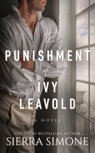 The Punishment of Ivy Leavold, Paperback / softback Book