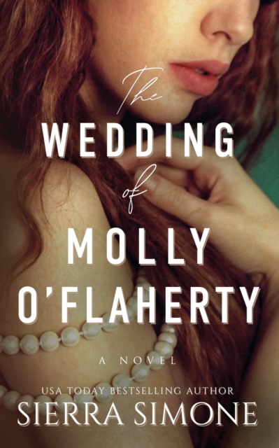 The Wedding of Molly O'Flaherty, Paperback / softback Book