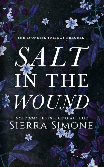 Salt in the Wound, Paperback / softback Book