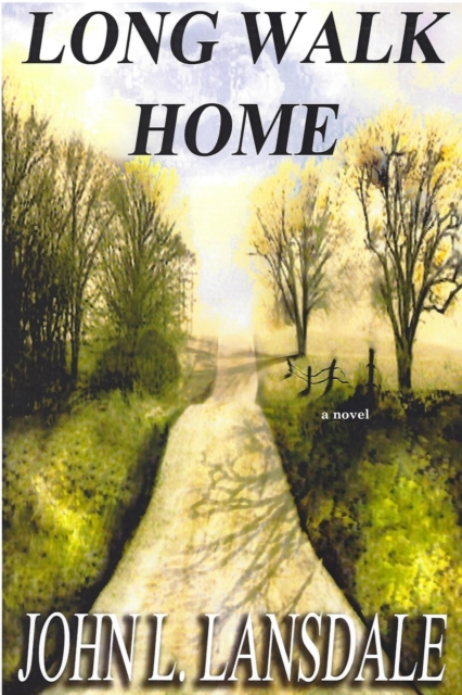 Long Walk Home, Paperback / softback Book