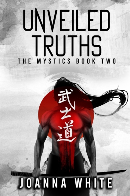 Unveiled Truths, Paperback / softback Book