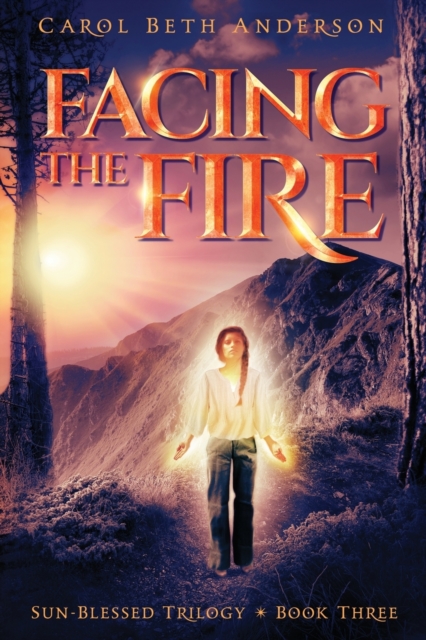 Facing the Fire, Paperback / softback Book