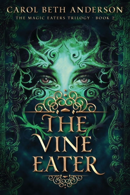 The Vine Eater, Paperback / softback Book