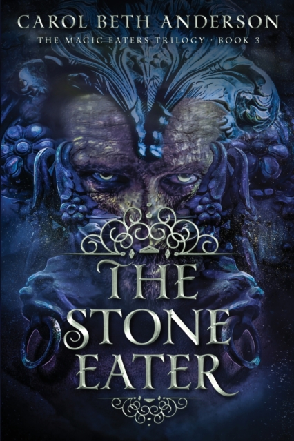 The Stone Eater, Paperback / softback Book