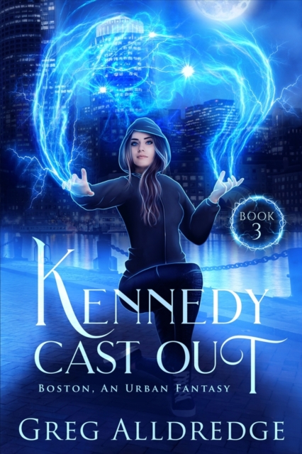 Kennedy Cast Out, Paperback / softback Book