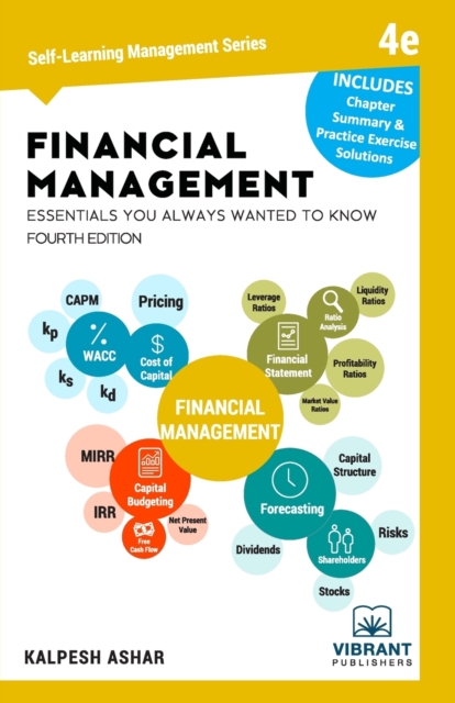 Financial Management Essentials You Always Wanted to Know, Paperback / softback Book