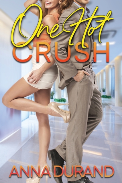 One Hot Crush, Paperback / softback Book