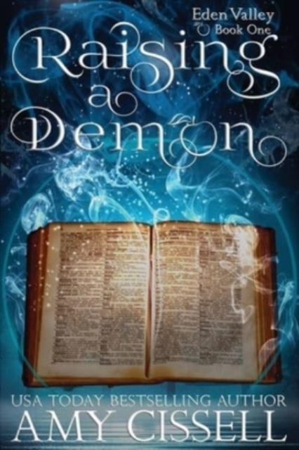 Raising a Demon, Paperback / softback Book
