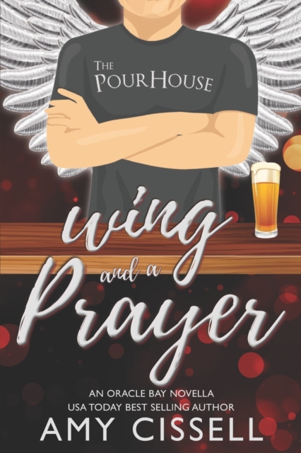 Wing and a Prayer, Paperback / softback Book