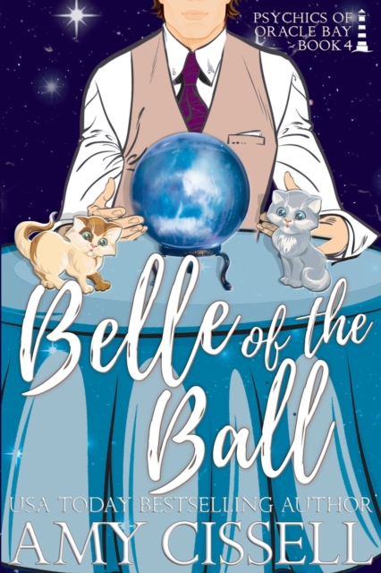 Belle of the Ball, Paperback / softback Book