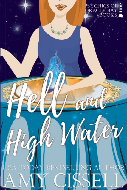 Hell and High Water, Paperback / softback Book