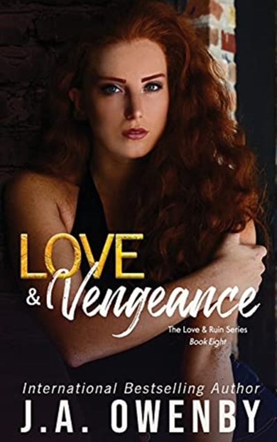 Love & Vengeance : A Love & Ruin Standalone Novel, Hardback Book