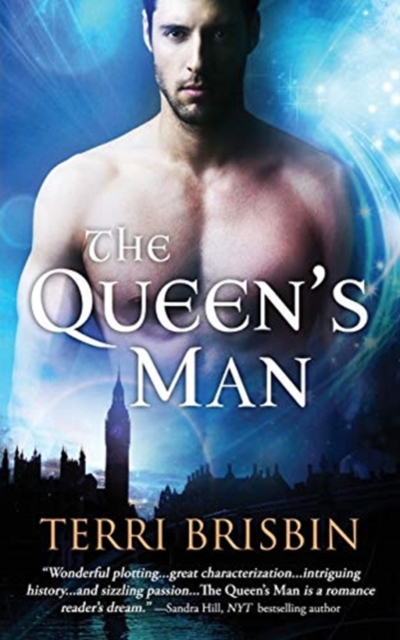 The Queen's Man, Paperback / softback Book