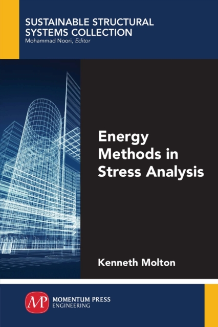 Energy Methods in Stress Analysis, Paperback / softback Book