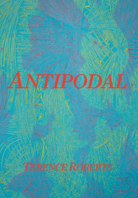 Antipodal, Hardback Book