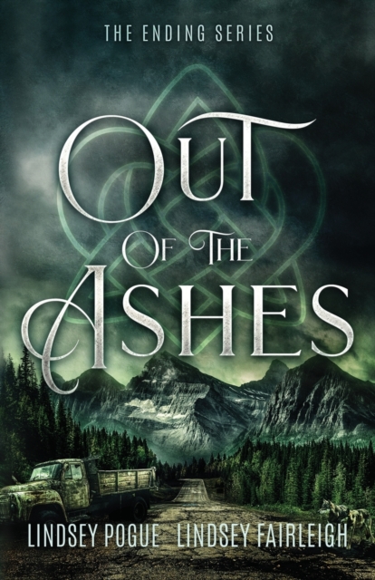 Out of the Ashes, Paperback / softback Book