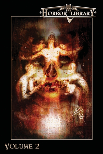 Horror Library, Volume 2, Paperback / softback Book