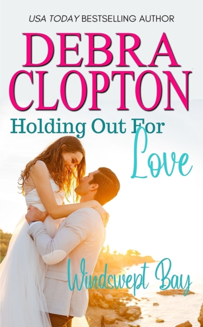 Holding Out for Love, Paperback / softback Book
