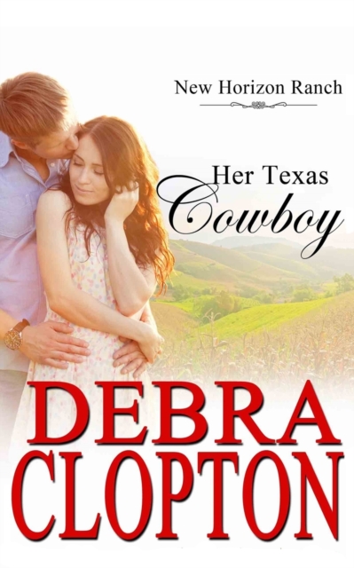 Her Texas Cowboy, Paperback / softback Book