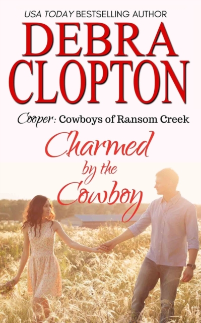 Cooper : Charmed by the Cowboy, Paperback / softback Book