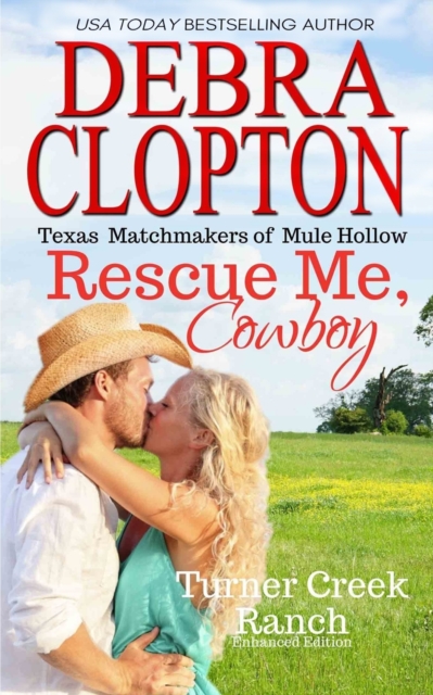 Rescue Me, Cowboy, Paperback / softback Book