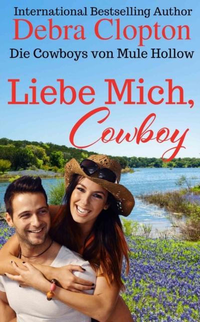 Liebe Mich, Cowboy, Paperback / softback Book