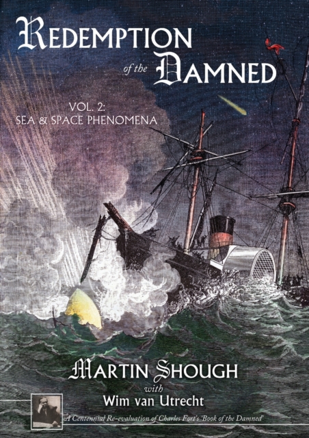 Redemption of the Damned, Vol.2 : Sea and Space Phenomena, Paperback / softback Book