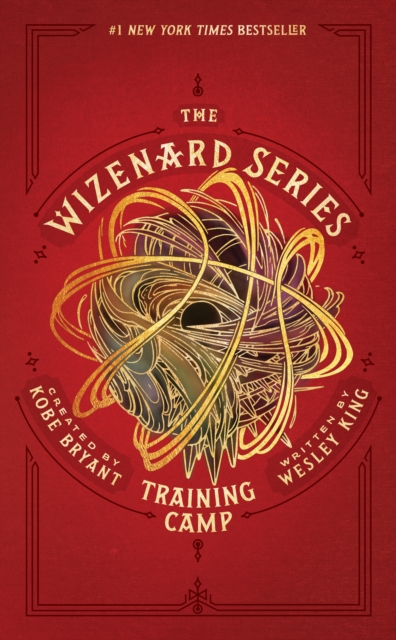 The Wizenard Series: Training Camp, Hardback Book
