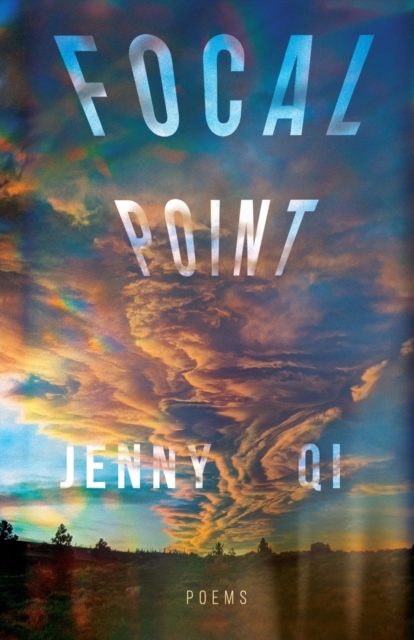 Focal Point, Paperback / softback Book