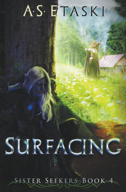 Surfacing, Paperback / softback Book