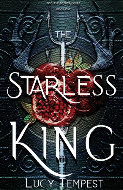 The Starless King, Paperback / softback Book