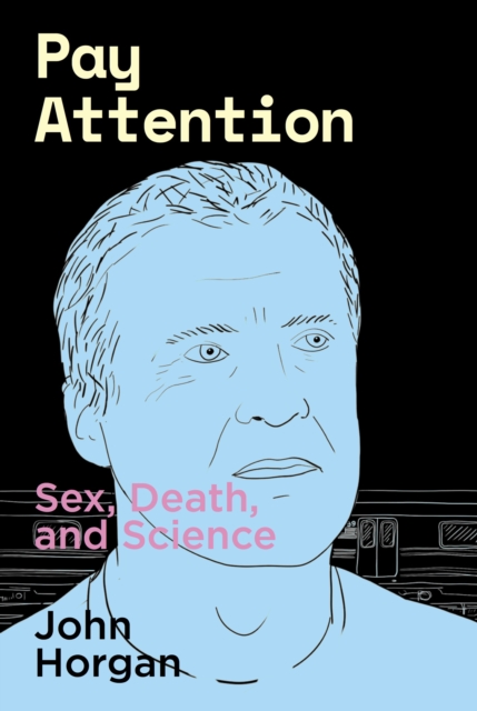 Pay Attention, EPUB eBook