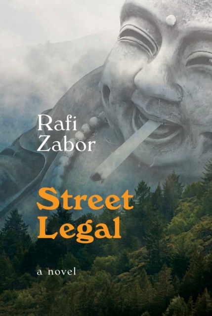 Street Legal, Paperback / softback Book