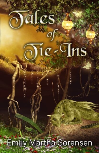 Tales of Tie-Ins, Paperback / softback Book